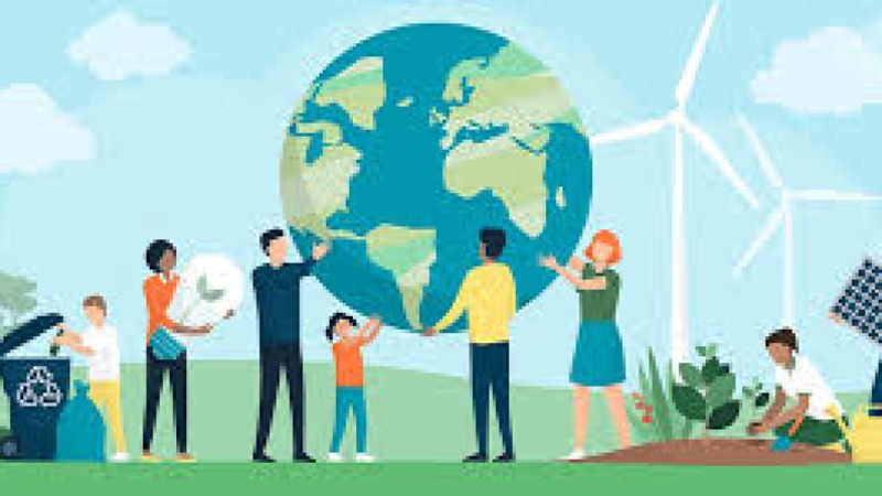 The Political Economy of Climate Change Training Course