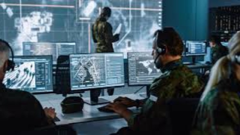 The Politics of Artificial Intelligence(AI) and Warfare Training Course