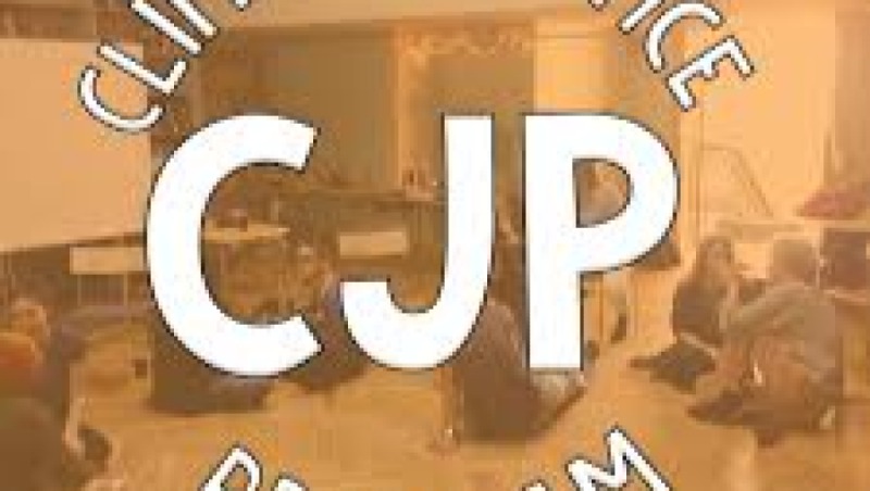 The Politics of Climate Justice Training Course