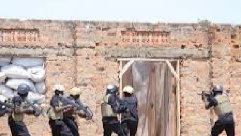 The Politics of Counter-Terrorism Training Course