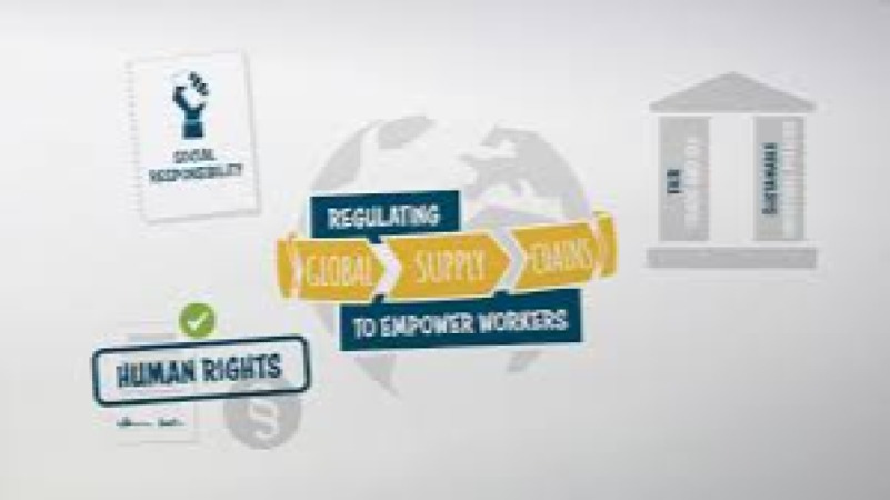 The Politics of Global Supply Chains Training Course