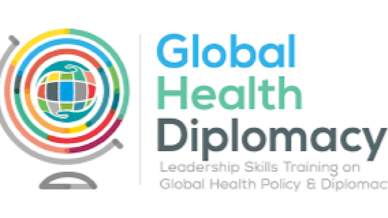 The Politics of Pandemics and Global Health Policy Training Course
