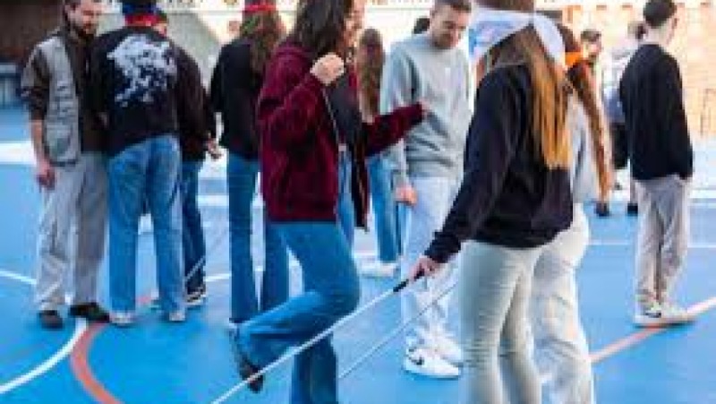 The Politics of Social Integration Training Course