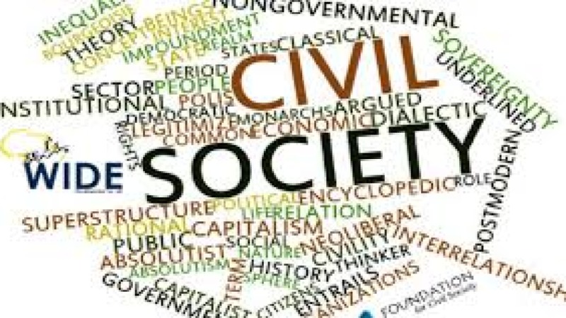 The Role of Civil Society in Democratic Governance Training Course