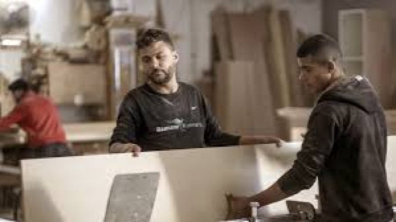 The Role of the Private Sector in Refugee Crises Training Course