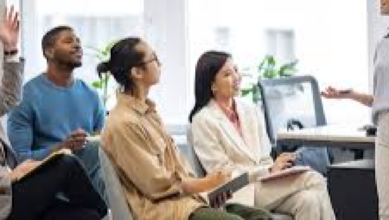 The Role of the Quality Professional as a Coach Training Course