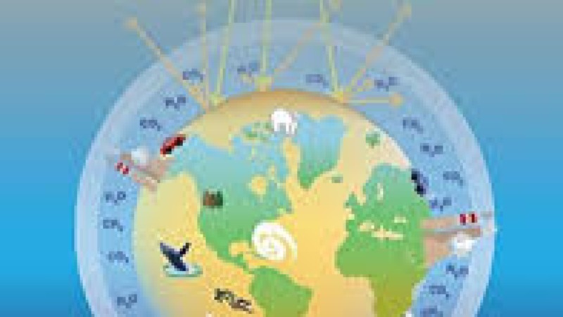 The Science of Climate Change Training Course