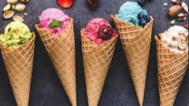 The Science of Ice Cream and Frozen Desserts Training Course