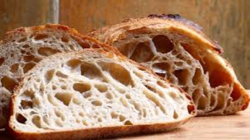 The Science of Sourdough and Fermented Bread Training Course