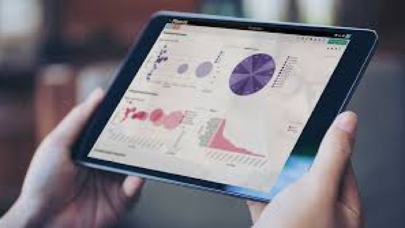 The Use of Dashboards for Real-Time PFM Monitoring Training Course