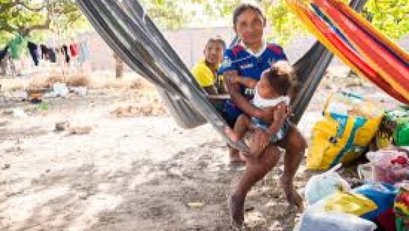 The Venezuelan Refugee Crisis and its Regional Impact Training Course