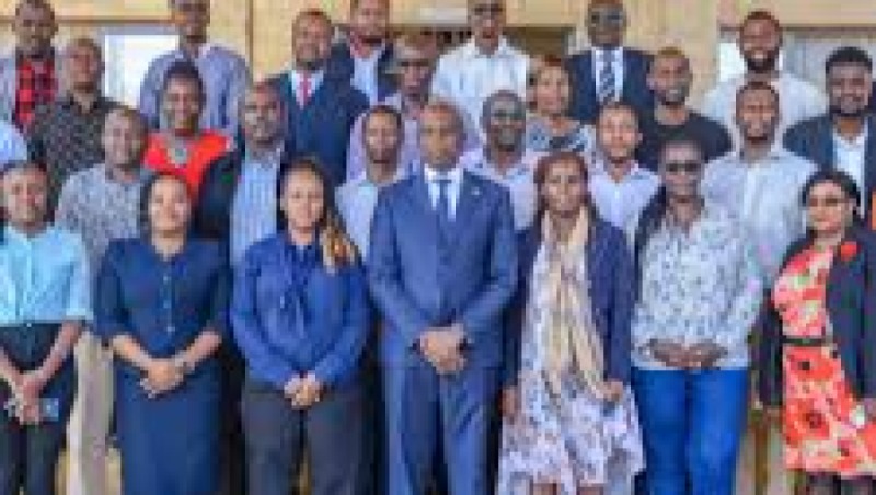 The World BankΓÇÖs PFM Reform Agenda Training Course