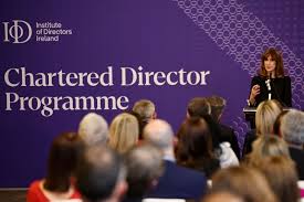 The Chartered Director Program