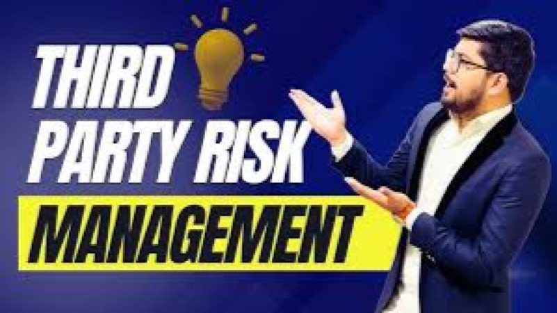 Third-Party and Vendor Risk Management (TPRM) Training Course