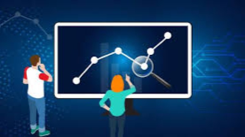 Time Series Analysis in Monitoring Training Course