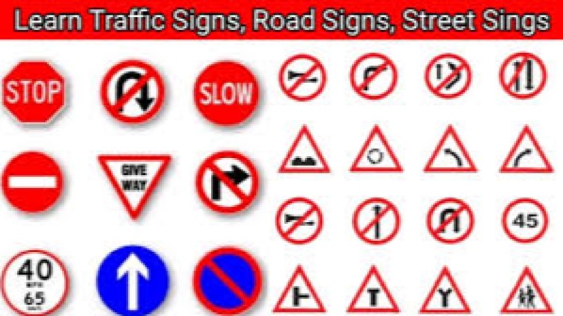 Traffic Signs and Road Marking Standards Training Course