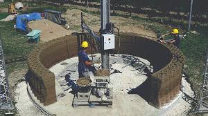 Training course on 3D Printing in Construction: Materials and Applications