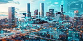 Training Course on Advanced Air Mobility (AAM) Operations and Vertiport Design