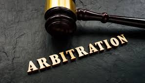 Training course on Advanced Arbitration Law and Practice