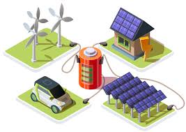 Training course on Advanced Battery Technologies for Renewables