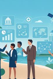 Developing a Digital Readiness Plan for Your Cooperative Training Course