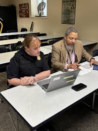 Advanced Correctional Management and Leadership Training Course