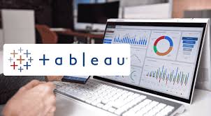 Training Course on Advanced Data Visualization with Tableau/Power BI