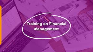 Advanced Financial Management for Cooperatives Training Course