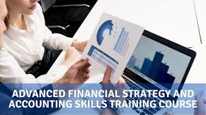Training Course on Advanced Financial Management