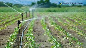 Training Course on Advanced Irrigation Scheduling for Optimized Yields