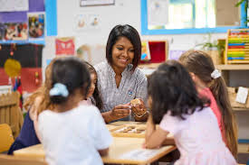 Training Course on Advanced Leadership in Early Childhood Education