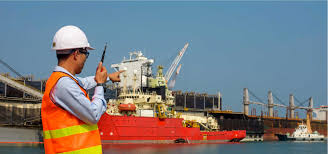 Training Course on Advanced Principles in Ports and Marine Terminals Management, Operations and Safety