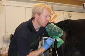 Training Course on Advanced Reproductive Technologies in Livestock (AI, IVF, ET)