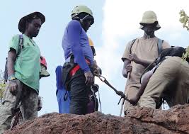 Training course on Adventure Tourism Planning and Safety