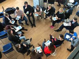 Training Course on Advocacy and Lobbying for Education Reform