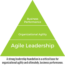 Training Course on Agile Leadership for Digital Product Development