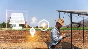 Training Course on Agricultural Project Monitoring and Evaluation for Impact