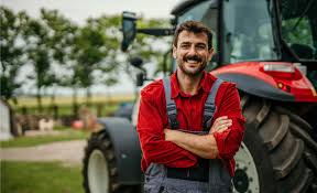 Training Course on Agricultural Safety and Health