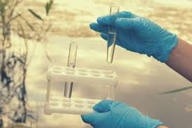 Training Course on Agricultural Water Quality Management and Treatment