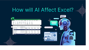 Training Course on AI for Financial Data Dashboarding with Excel