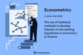 Training course  on Applied Regression Analysis in Econometrics