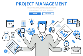 Training Course on Applying Project Control