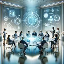 Training Course on Artificial Intelligence for Business Leaders