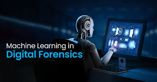 Training Course on Artificial Intelligence/Machine Learning Forensics