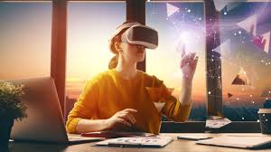 Training Course on Augmented Reality (AR) and Virtual Reality (VR) in EducationLeadership