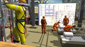 Training Course on Augmented and Virtual Reality for Oil and Gas Training and Operations