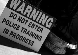 Basic Principles of Policing Training Course