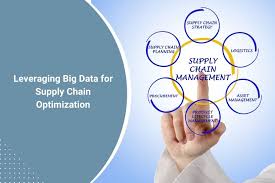 Training Course on Big Data Analytics for Supply Chain Optimization