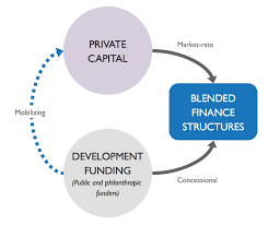 Training course on Blended Finance for Social Protection Initiatives
