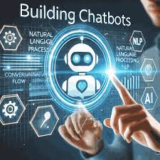 Training Course on Building Chatbots with Artificial Intelligence